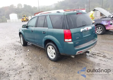 2007 Saturn Vue V6 from USA, damaged, VIN 5GZCZ53407S833311